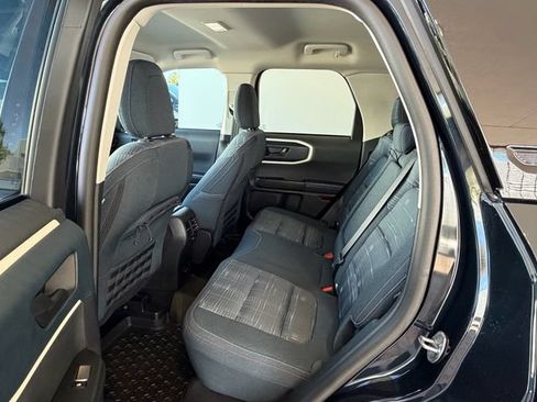 Used 2023 Ford Bronco Sport Heritage AWD/4WD image 14
