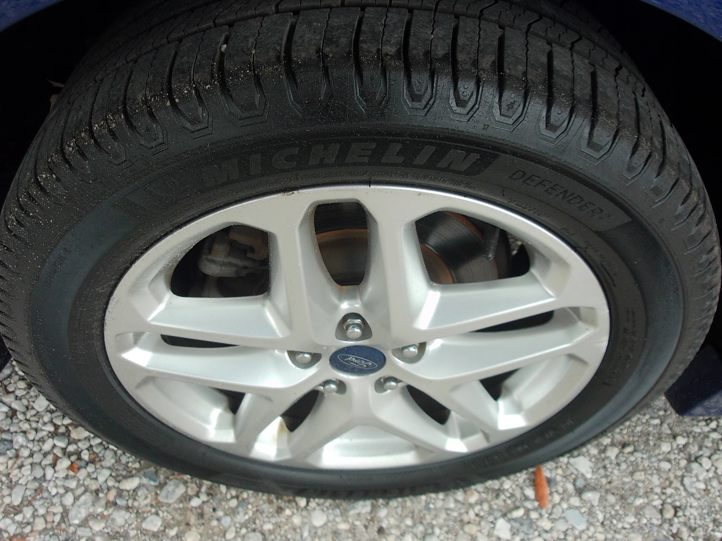 Used 2013 Ford Fusion SE FWD image 46