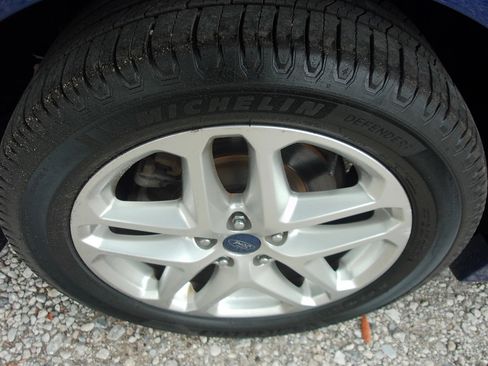Used 2013 Ford Fusion SE FWD image 46