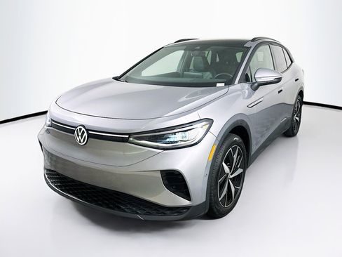 Used 2023 Volkswagen ID.4 S RWD image 3