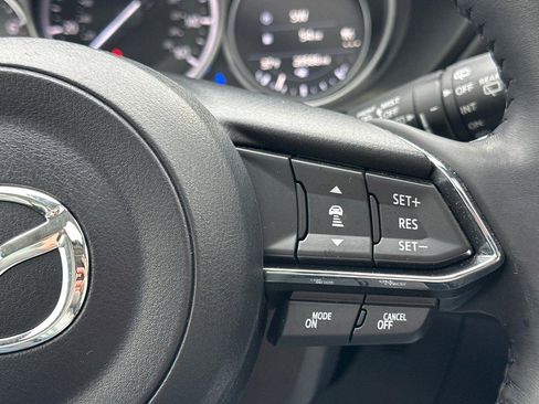 Certified 2023 MAZDA CX-5 AWD 2.5 S w/ Preferred Package image 25