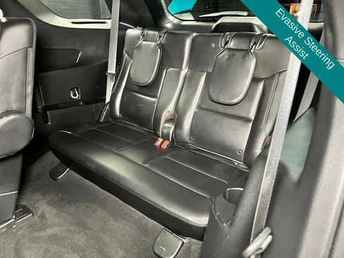 Used 2023 Ford Explorer ST w/ Equipment Group 401A AWD/4WD image 19