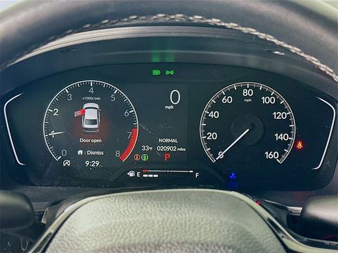 Used 2023 Honda Civic Sport image 20