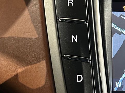 Used 2016 Lincoln MKX Black Label w/ Technology Package AWD/4WD image 83