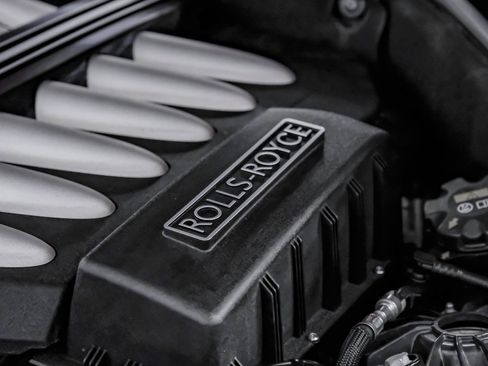 Used 2014 Rolls-Royce Wraith image 46