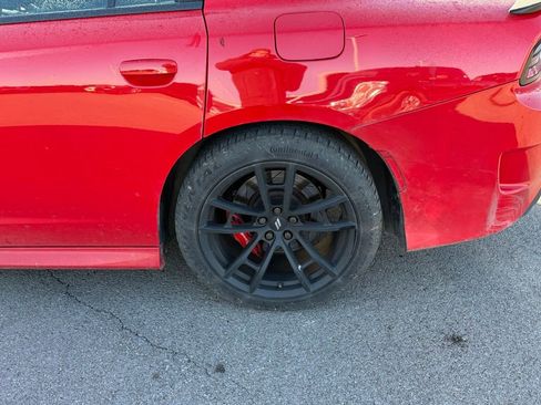 Used 2020 Dodge Charger Scat Pack w/ Dynamics Package image 24