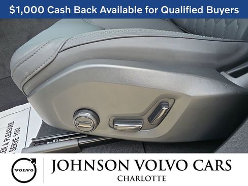 New 2026 Volvo XC90 T8 Plus w/ Protection Package Premier image 33