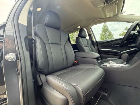 New 2026 Subaru Ascent Premium AWD/4WD image 24