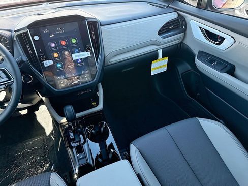 New 2026 Subaru Forester Limited image 29