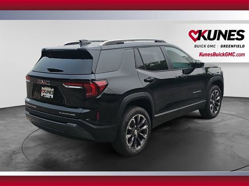 New 2027 GMC Terrain Elevation w/ Elevation Premium Package AWD/4WD image 8