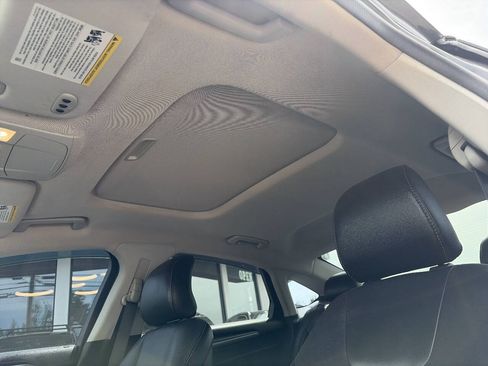 Used 2016 Ford Fusion Titanium AWD/4WD image 26