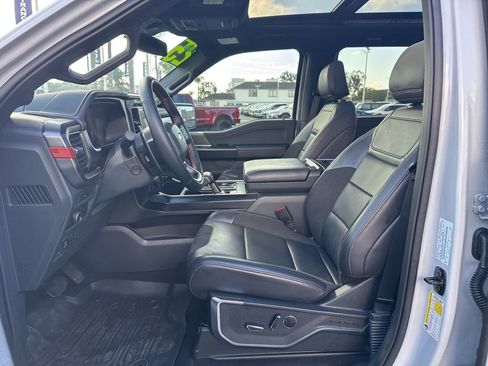 Used 2025 Ford F150 Raptor AWD/4WD image 20
