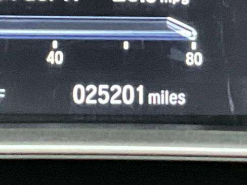 Used 2022 Honda CR-V EX-L image 18