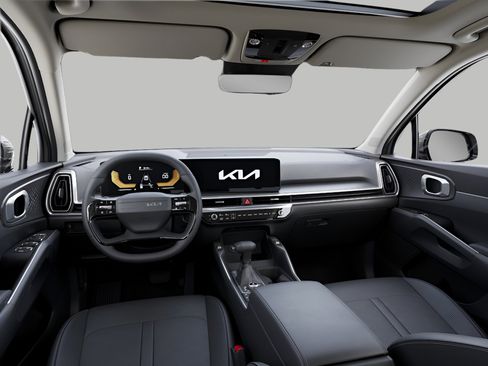 New 2026 Kia Sorento S AWD/4WD image 14