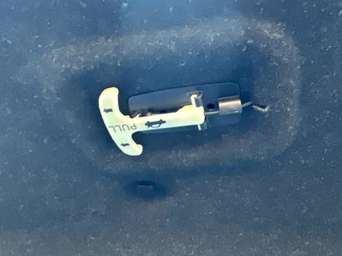 New 2025 Nissan Sentra SV w/ All-Weather Package image 19