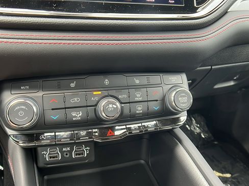 New 2026 Dodge Durango GT image 30