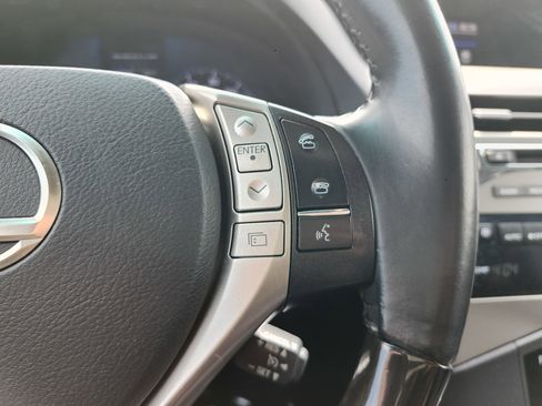 Used 2013 Lexus RX 350 AWD w/ Navigation Pkg image 36