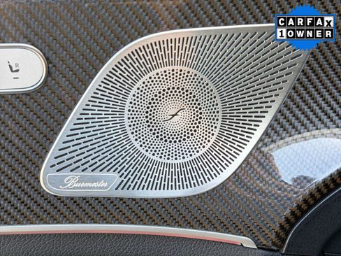 Certified 2024 Mercedes-Benz GLE 53 AMG 4MATIC Coupe image 22