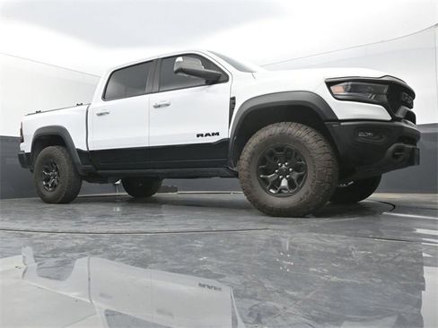 Used 2021 RAM 1500 TRX w/ TRX Level 2 Equipment Group image 39