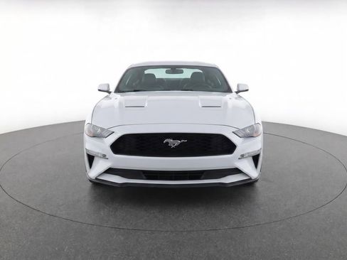 Used 2018 Ford Mustang Premium RWD image 5