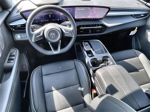 New 2026 Buick Enclave Sport Touring w/ Power Package image 21