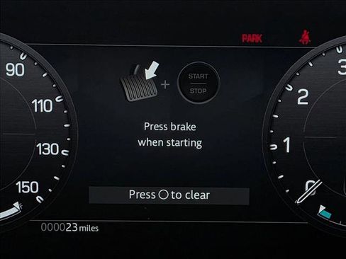 New 2026 Land Rover Defender 130 S image 10