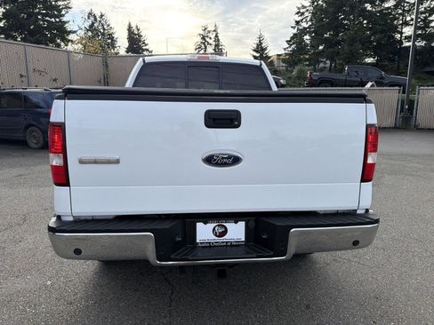 Used 2005 Ford F150 XLT image 6