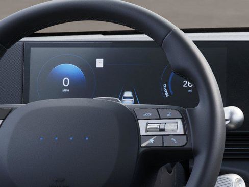 New 2025 Hyundai Ioniq 5 XRT image 14