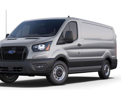 New 2025 Ford Transit 150 Low Roof w/ Interior Upgrade Package image 1