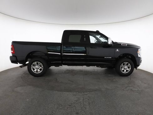 Used 2024 RAM 2500 Laramie w/ Safety Group AWD/4WD image 14