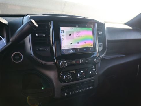 New 2026 RAM 5500 Tradesman w/ Chrome Appearance Group image 22