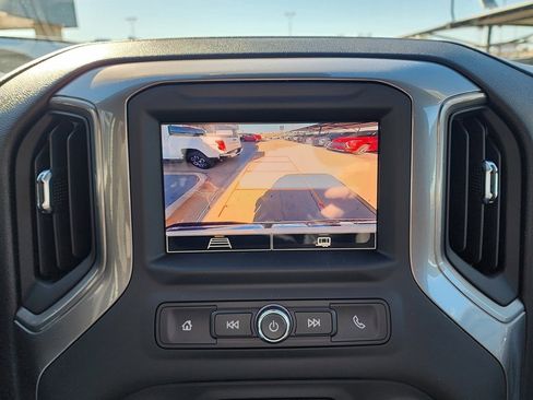 New 2026 GMC Sierra 2500 Pro w/ Convenience Package image 29