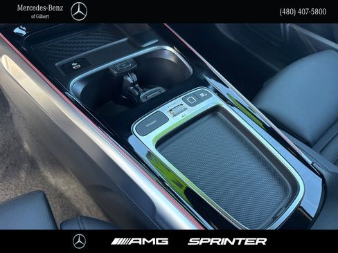 Certified 2025 Mercedes-Benz GLB 250 image 19