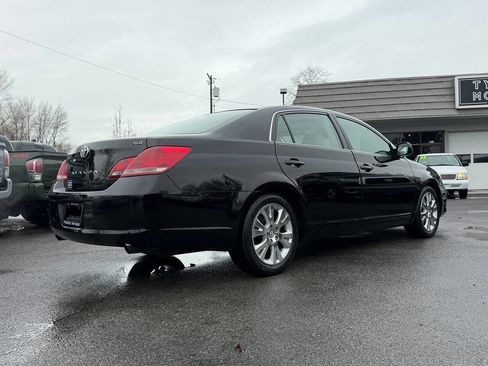 Used 2008 Toyota Avalon XLS image 21