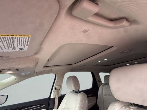 Used 2022 Buick Enclave Essence w/ Experience Buick Package image 11