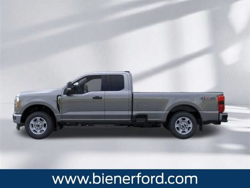New 2026 Ford F250 XLT w/ 360-Degree Camera Package AWD/4WD image 3