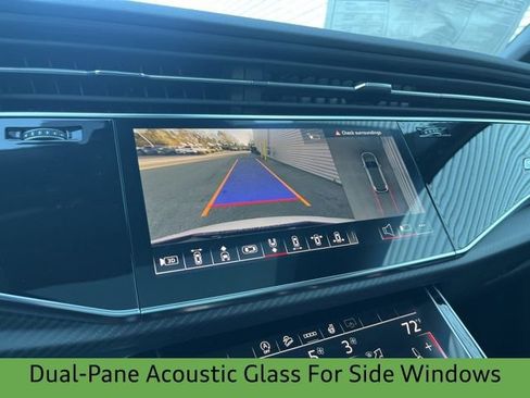 New 2026 Audi SQ7 Premium Plus AWD/4WD image 17