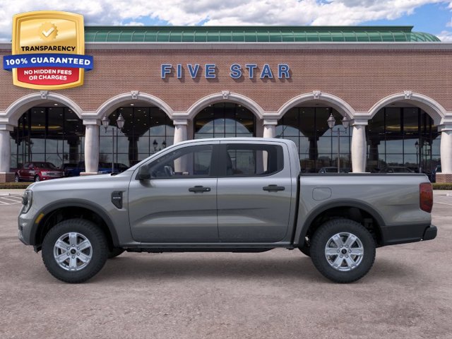 New 2026 Ford Ranger XL RWD image 4