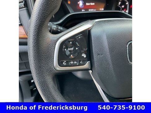 Certified 2020 Honda CR-V EX image 29
