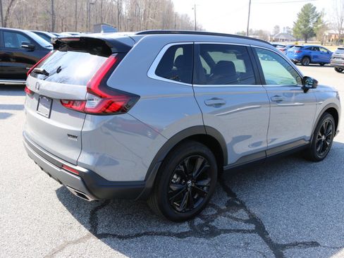 Used 2024 Honda CR-V Sport Touring image 8