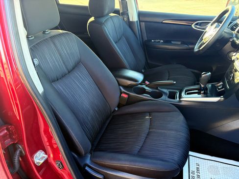 Used 2018 Nissan Sentra SV image 17