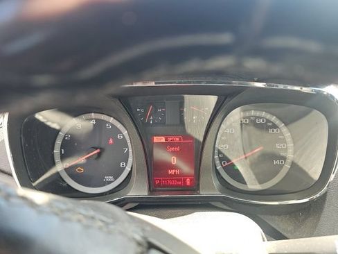 Used 2016 GMC Terrain SLE w/ Chrome Edition FWD image 2