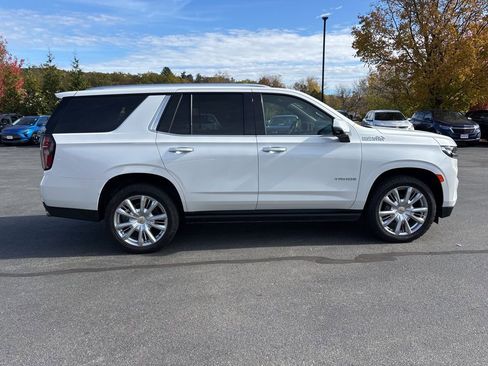 Used 2022 Chevrolet Tahoe High Country image 6