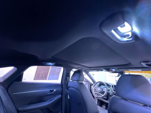 Used 2023 Hyundai Sonata SEL Plus FWD image 40