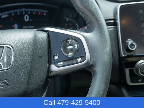 Used 2021 Honda CR-V Touring image 24
