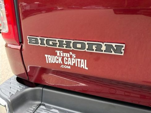 Used 2020 RAM 1500 Big Horn AWD/4WD image 10