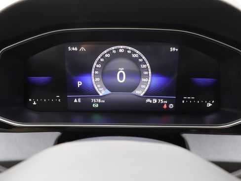 Used 2025 Volkswagen Jetta SE image 8