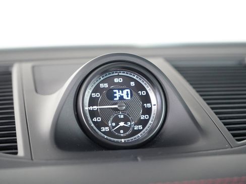 Used 2023 Porsche Macan GTS w/ Premium Package Plus image 44