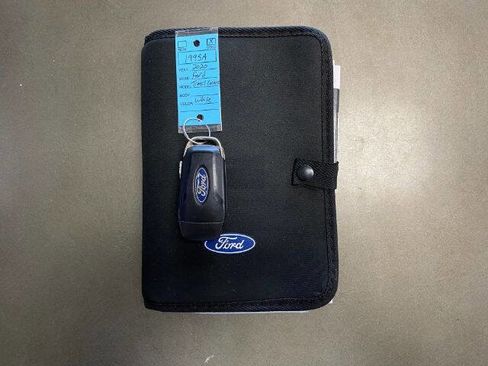 Used 2020 Ford Transit Connect XL FWD image 25
