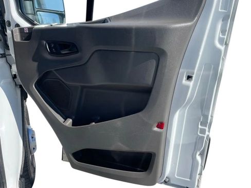 Used 2020 Ford Transit 250 Low Roof AWD w/ Load Area Protection Package image 15